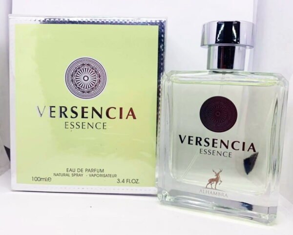 Alhambra Versencia Essence 100Ml