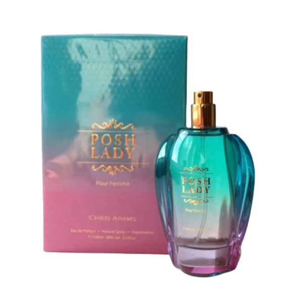 Chris Adams POSH LADY WOMEN