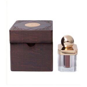 Khaltath Sadna 12 Ml Non Alcoholic Attar Oil Surrati