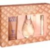 GUESS DARE WOMEN (100ML+200ML Body Lotion +15MLMINI) SET
