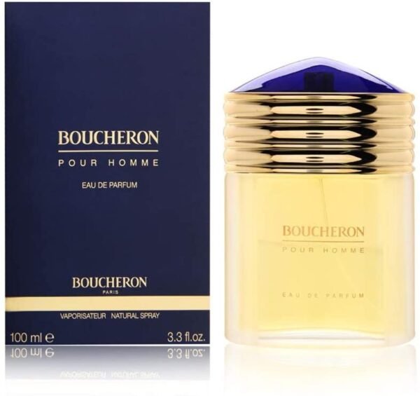 Boucheron PH Edp 100ml Perfume Spray