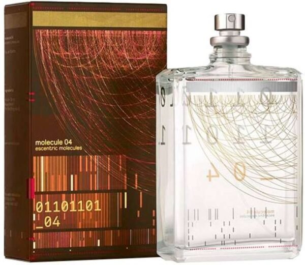EM.Molecule 04 Edt 100ml Perfume Spray
