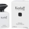 Karloff in White (M) edt 50ml