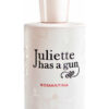 JULIETTE HAS A GUN ROMANTINA (T) 100ML NO BOX