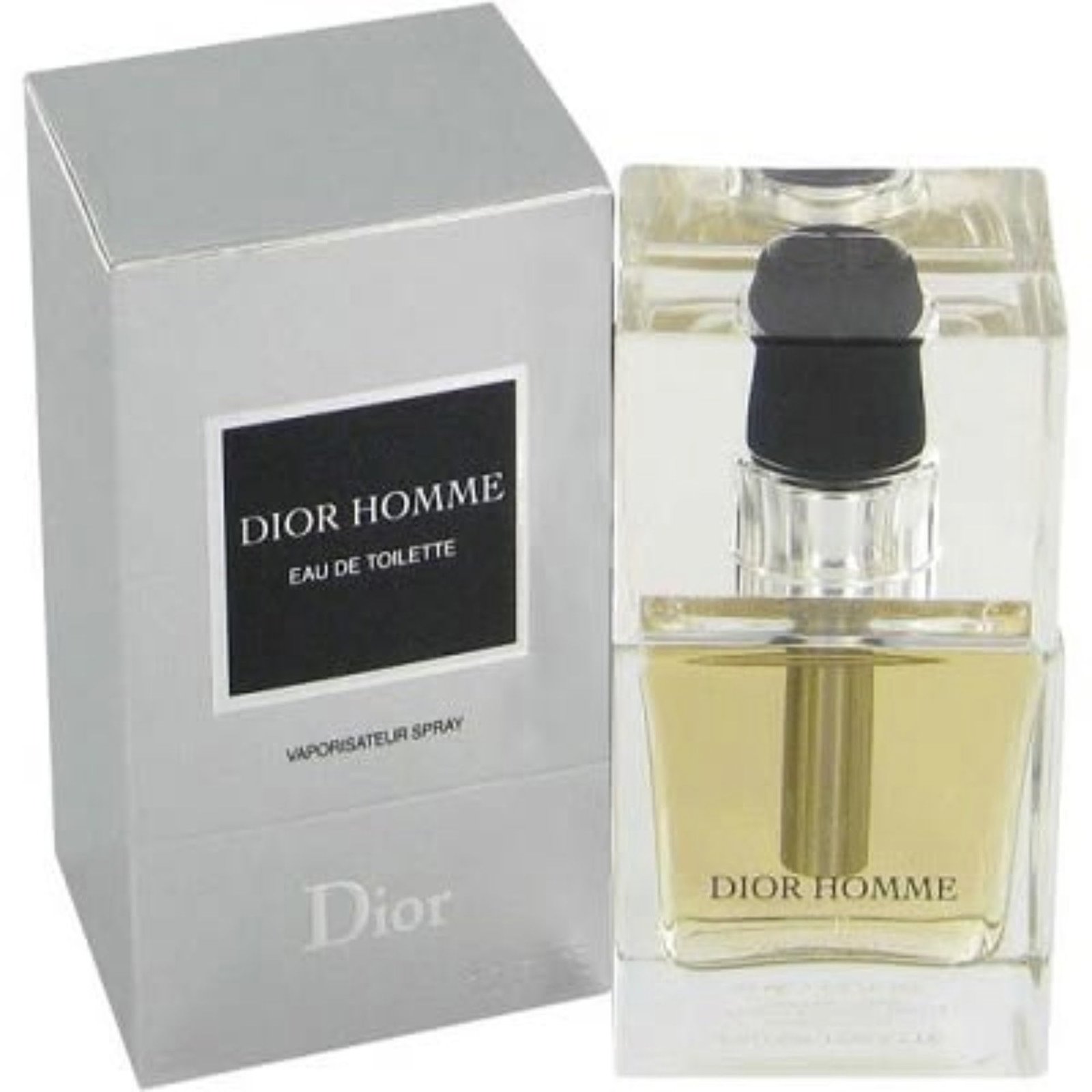 DIOR HOMME MEN EDT 100ML DIOR Shop Forever