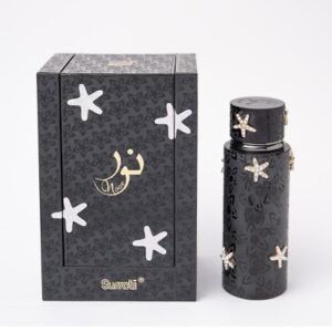 Noor 24 Ml Non Alcoholic Attar Oil Surrati