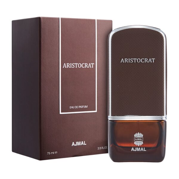 Ajmal Aristocrat M Edp 75ml Perfume Spray