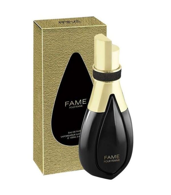 EMPER PRIVE FAME WOMEN