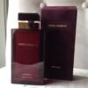 D&G Pour FEMME Intense Edp 100ml Perfume Spray