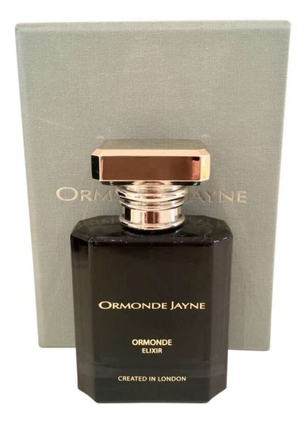 OJ ORMONDE ELIXIR 50ML