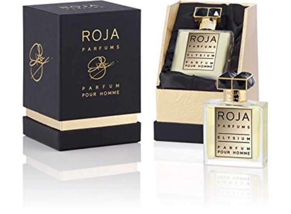 ROJA ELYSIUM PARFUM P/H 50ML