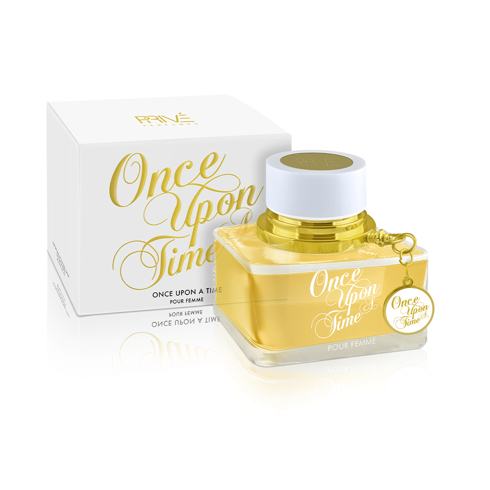 EMPER PRIVE ONCE UPON TIME WOMEN