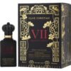 CLIVE CHRISTIAN XVII BAROQUE RUSSIAN NOBLE COLL. CORIANDER (M) PARFUME 50ML