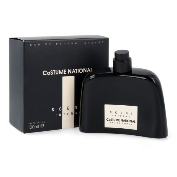 Costume National Scent Intense Edp 100ml Perfume Spray