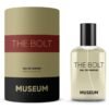 Museum The Bolt Edp 50ml Perfume Spray