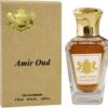 Fleur DG Amir Oud Edp 50ml Perfume Spray