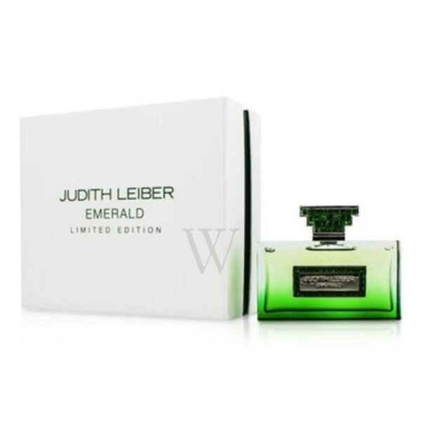 Judith Leiber Emerald W Edp 75ml Perfume Spray LE