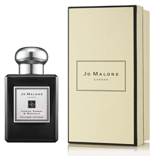 JO MALONE JASMINE SAMBAC & MARIGOLD INTENSE (W) EDC 50ML