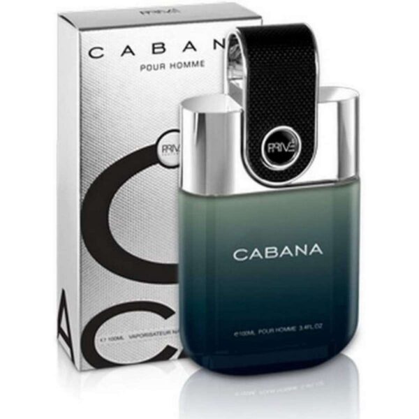 EMPER PRIVE CABANA WOMEN