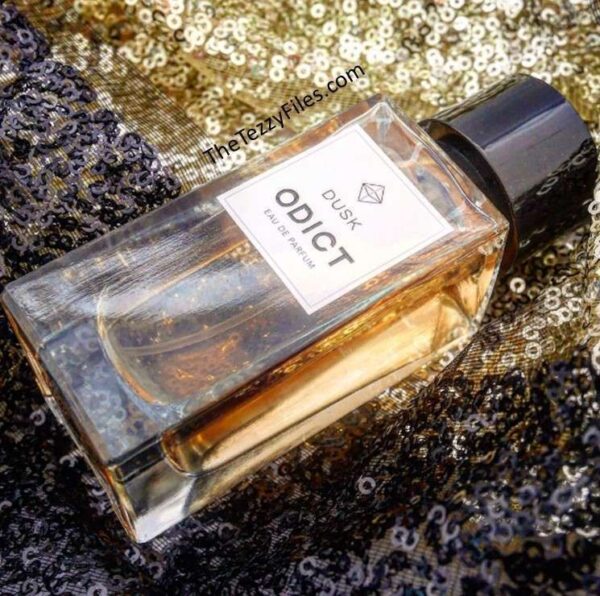 ODICT DUSK EDP 50ML