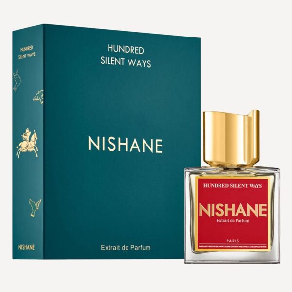 NISHANE HUNDRED SILENT WAYS EXTRAIT 100ML