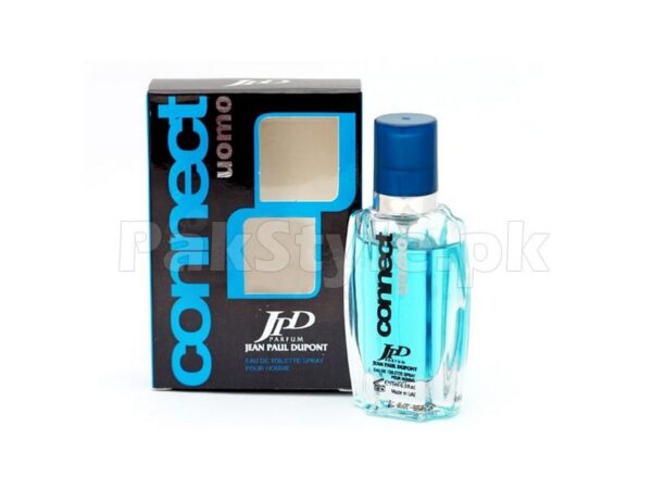 Jean Paul Dupont JPD JPD 15ML