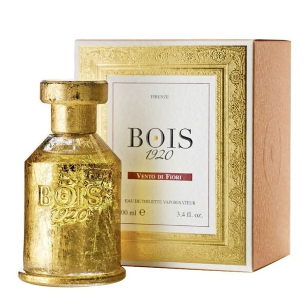 BOIS VENTO DI FLORI EDT 100ML