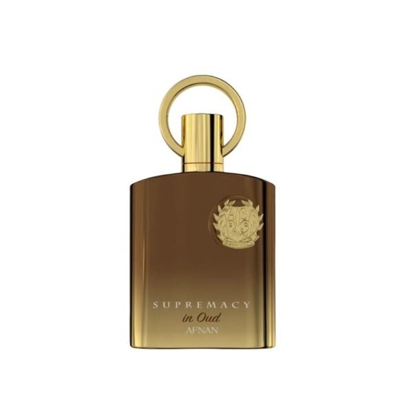 Supremacy in Oud Afnan Perfumes for women and men 100ml
