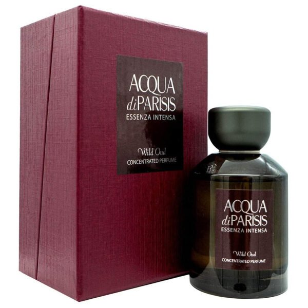 Acqua Di Parisis Wild Oud Edp 100ml Perfume Spray