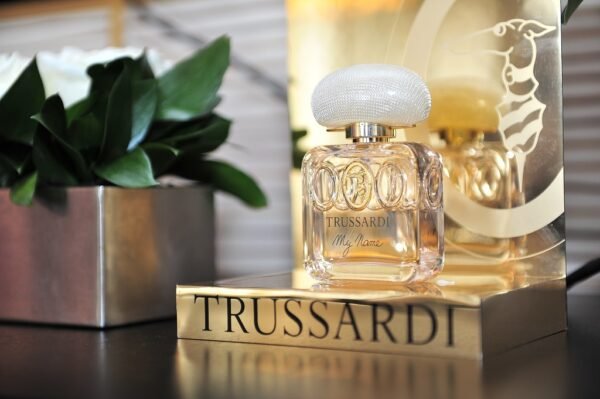 TRUSSARDI MY NAME (T) EDP 100ML