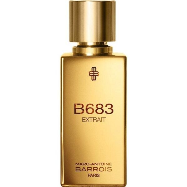 MARC ANTONIE B683 EXTRAIT 50ML TESTER