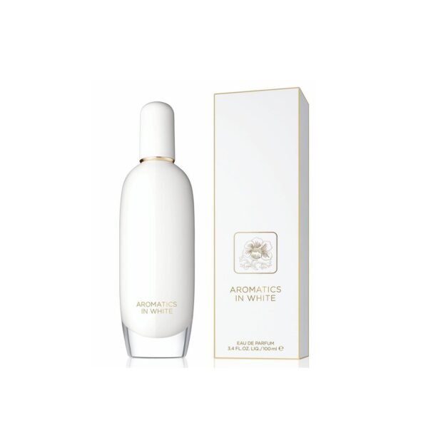 Clinique Aromatics White Perfume 100ml Perfume Spray