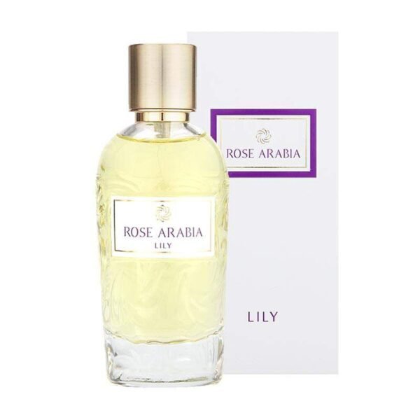 AJ ARABIA Lily edp 100 ml