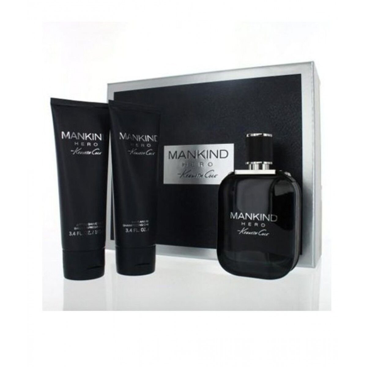 KENETH COLE MANKIND HERO MEN GIFT SET