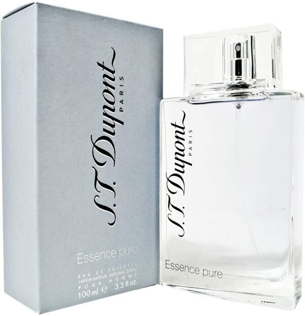 STD Pure Essence M Edt 100ml Perfume Spray