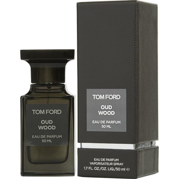 TOM FORD OUD WOOD EDP 50ML