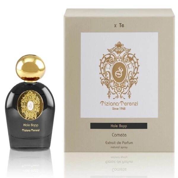 TIZIANA TERENZI HALE BOPP COMETE EXTRAIT DE PARFUM 100ML