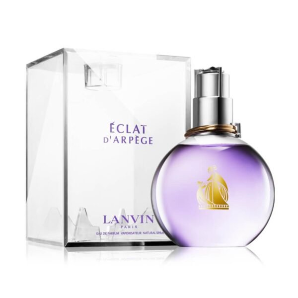 Lanvin Eclat W Edp 100ml Perfume Spray