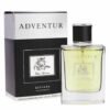 ESTIARA ADVENTURE BLACK