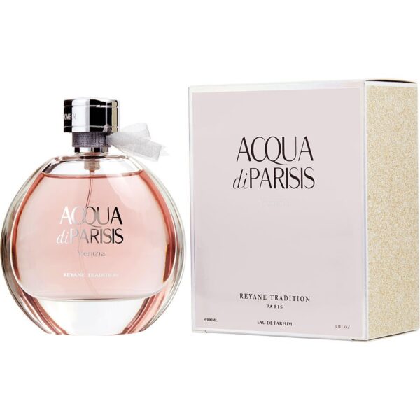 Acqua Di Parisis Venizia W Edp 100ml+250BS Set