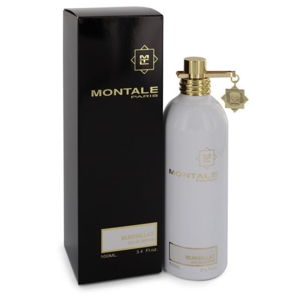 Montale Mukhallat Edp 100ml Perfume Spray