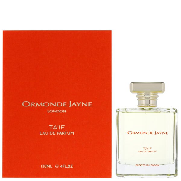 ORMONDE JAYNE TA'IF EDP 120ML