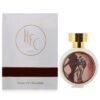 HFC SHADE OF CHOCOLATE (W) EDP 75ML