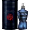 JPG Ultra Male Intense Edt 125ml Perfume Spray