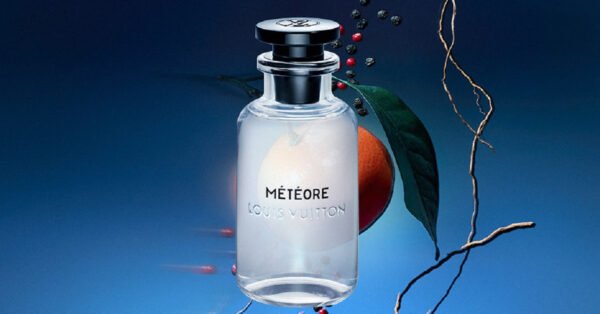 louis vitton METEORE (T) EDP 100ML