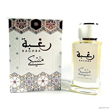 LATTAFA RAGHBA MUSKI