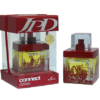 Jean Paul Dupont JPD CONNECT DONNA LACE