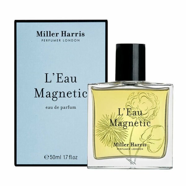 MILLER HARRIS L'EAU MAGNETIC EDP 50ML