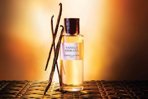 DIOR VANILLA DIORAMA (T) EDP 250ML