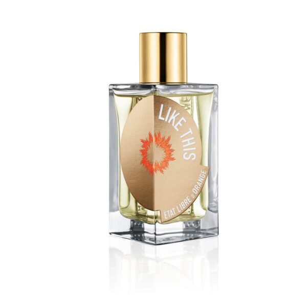 ETAT LIBRE Like This Edp 100 ml Tester